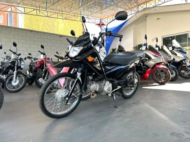 HONDA POP 110i ES 2026 - Foto 3