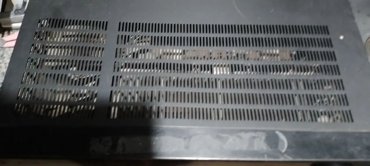 Receiver  pioneer   vsx  305 - Foto 3