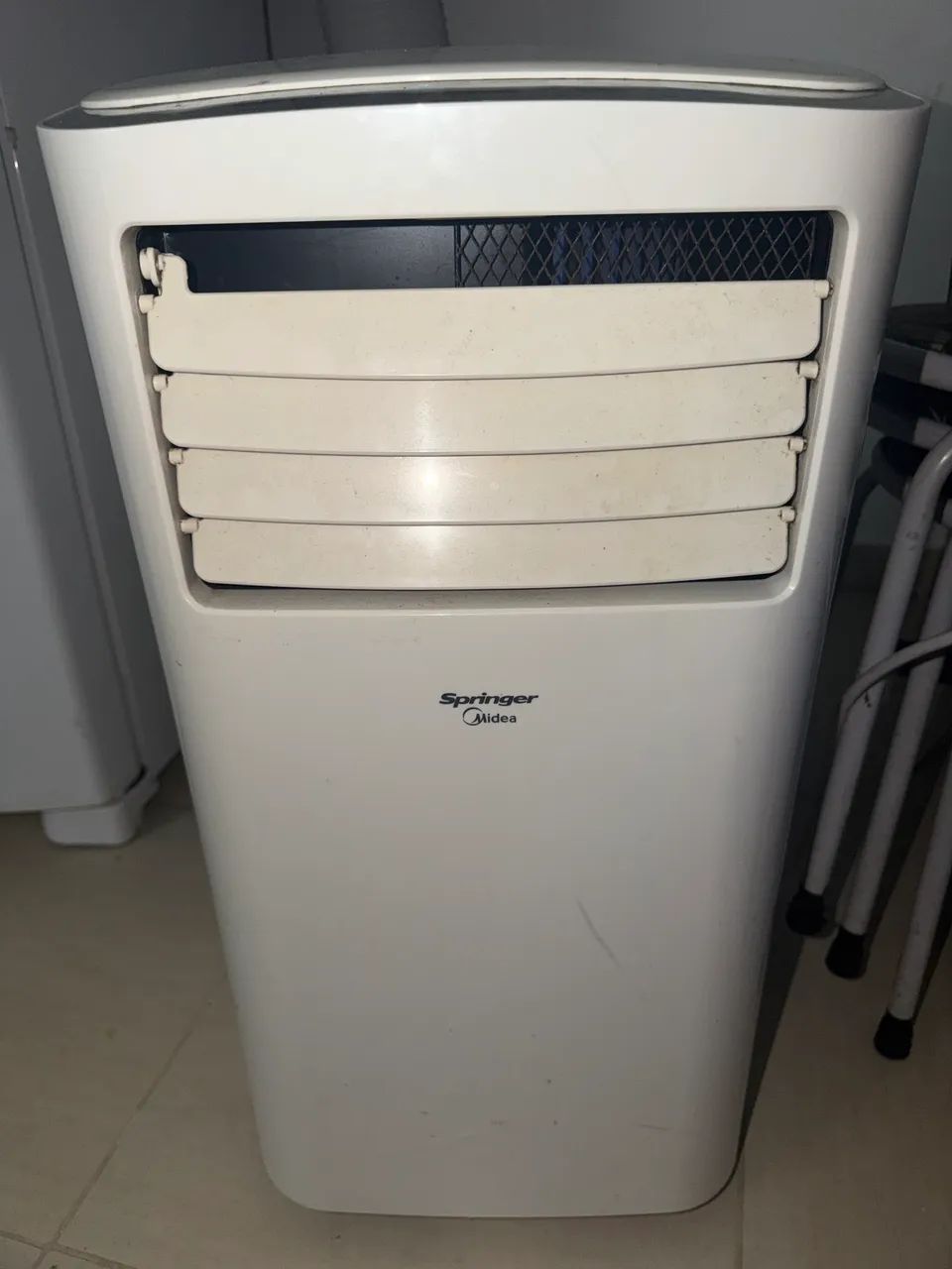 Ar condicionado portátil Springer midea - Foto 3