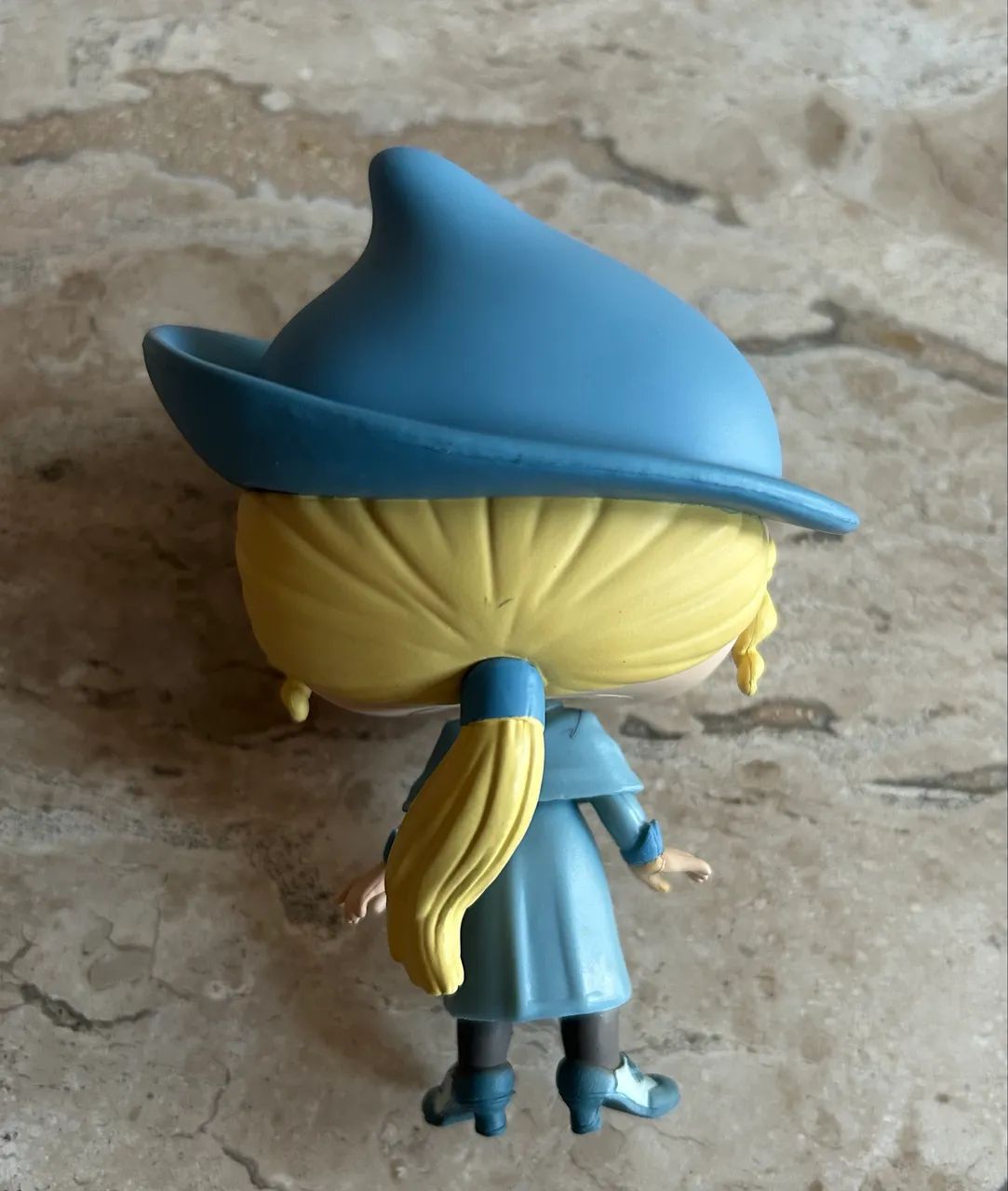 Funko Pop! Harry Potter: Fleur Delacour ECCC Exclusive #108 - Foto 4