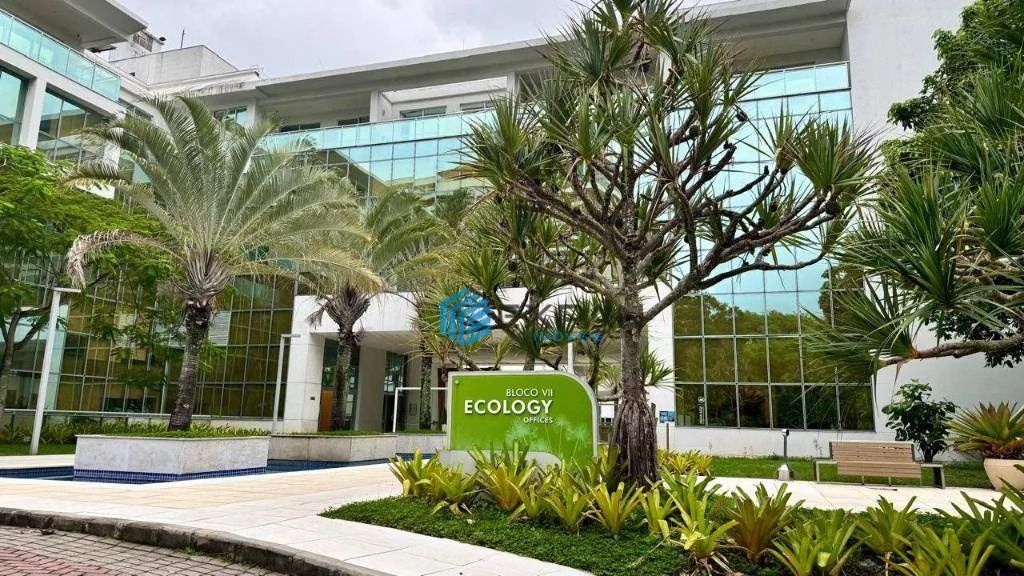 essa magnifica loja 77 m² - venda por R$ 490.000 ou aluguel por R$ 7.150/mês - Barra da Ti - Foto 6