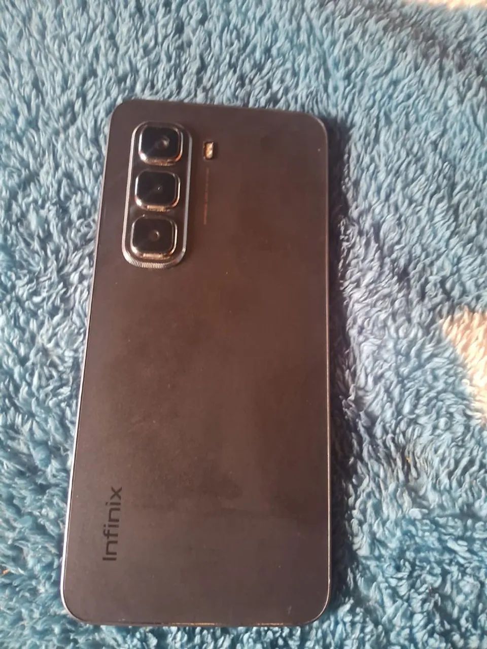 INFINIX HOT PRO 50  - Foto 2