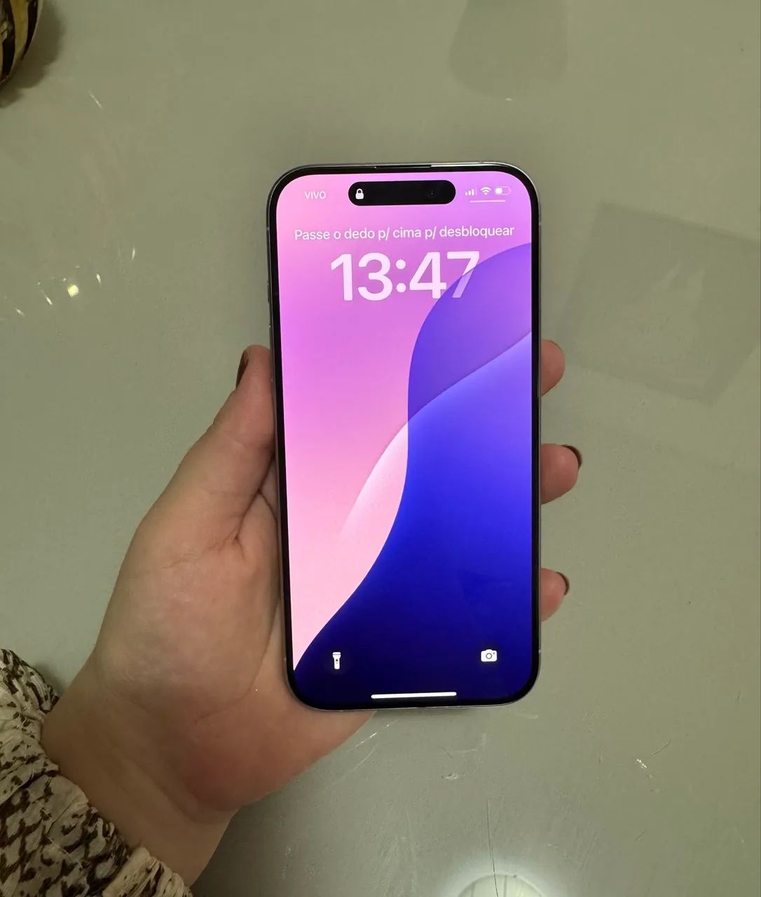 iPhone 15 pro 128g