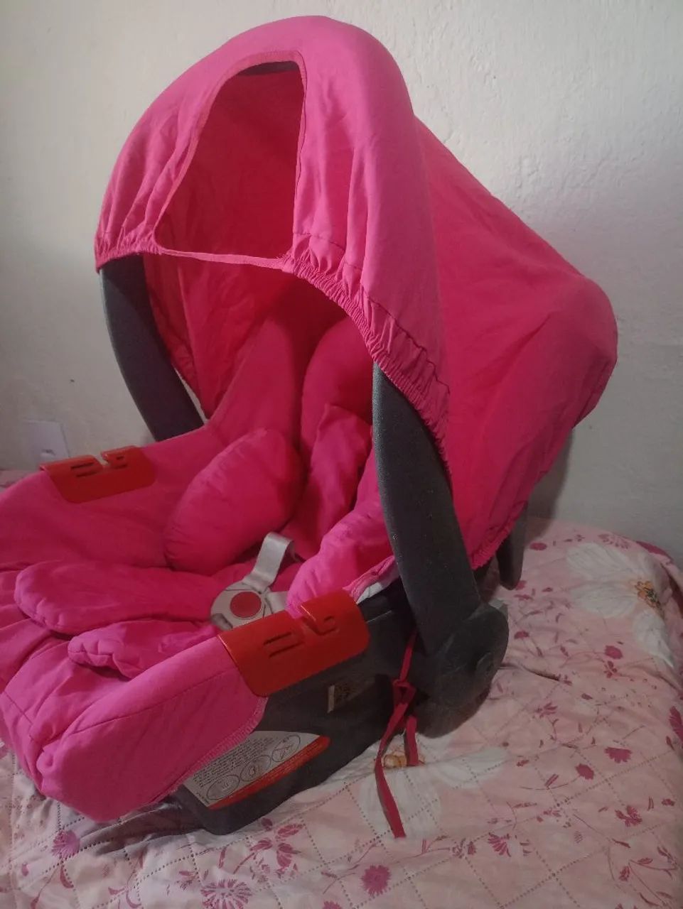 Bebe conforto  - Foto 5