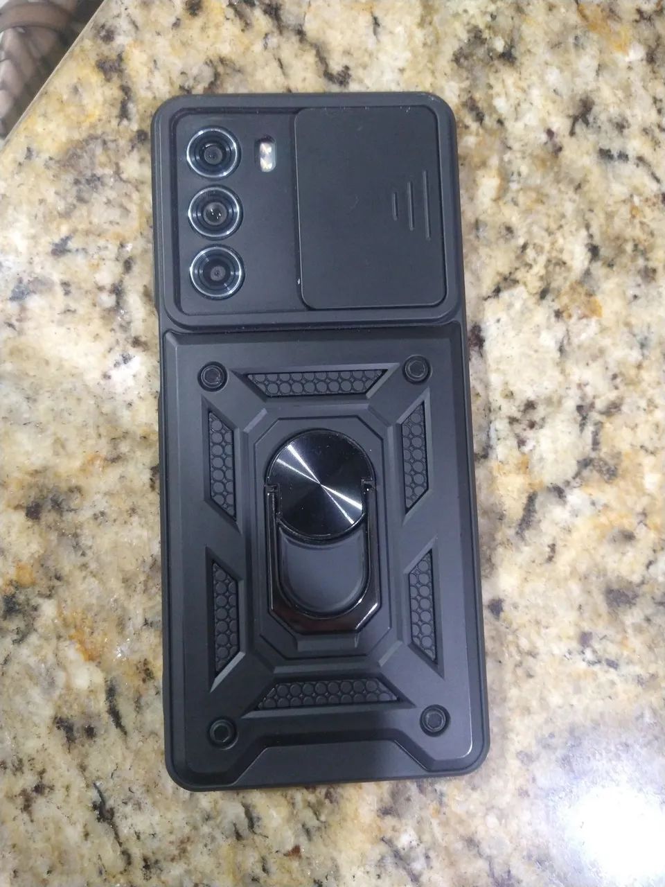 Motorola G200 - Foto 3