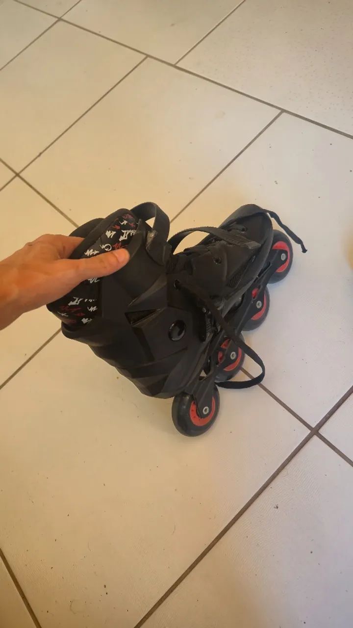 PATINS - Foto 2