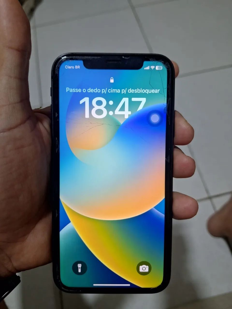 Vende-se IPHONE 11
