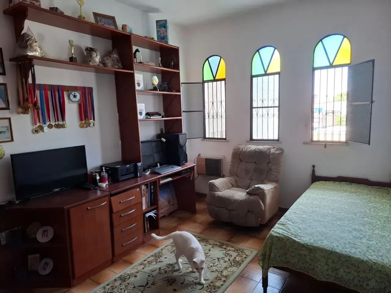 PRÉDIO RESIDENCIAL/COMERCIAL NA PRAÇA 14 - Foto 4