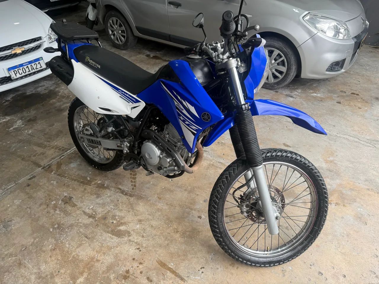 LANDER XTZ 2019 extra - Foto 5