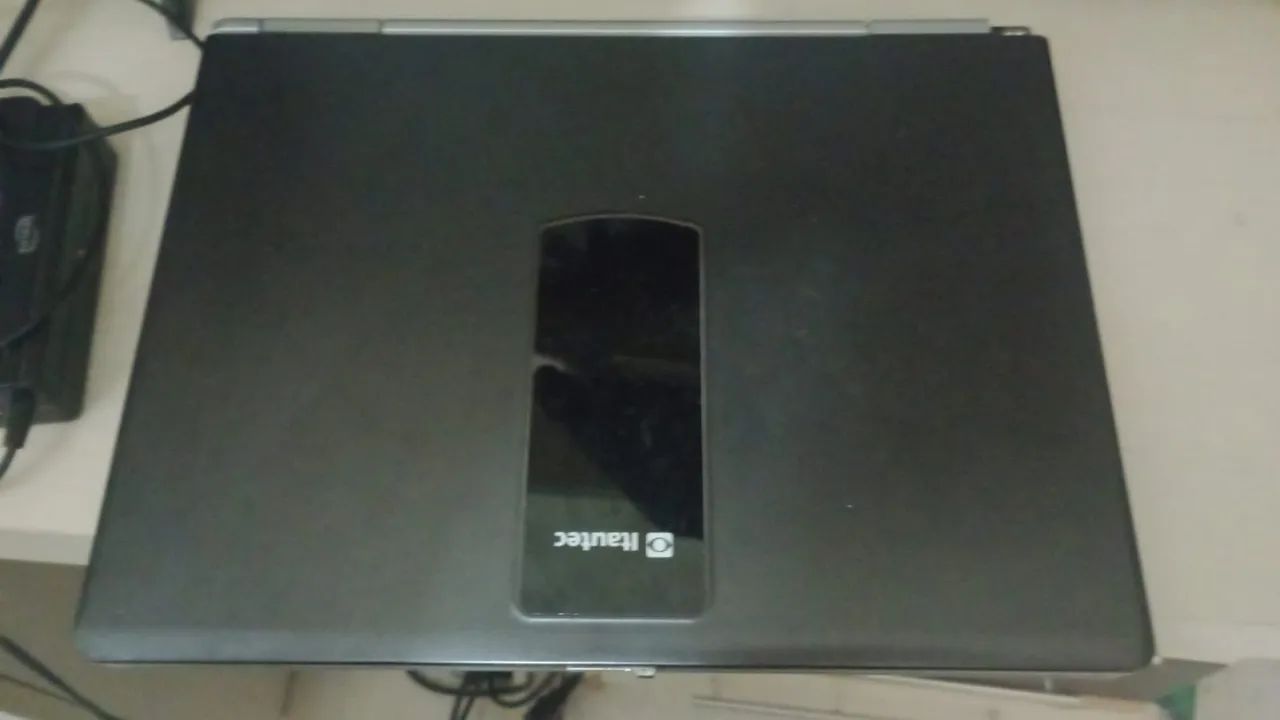 Notebook  - Foto 2