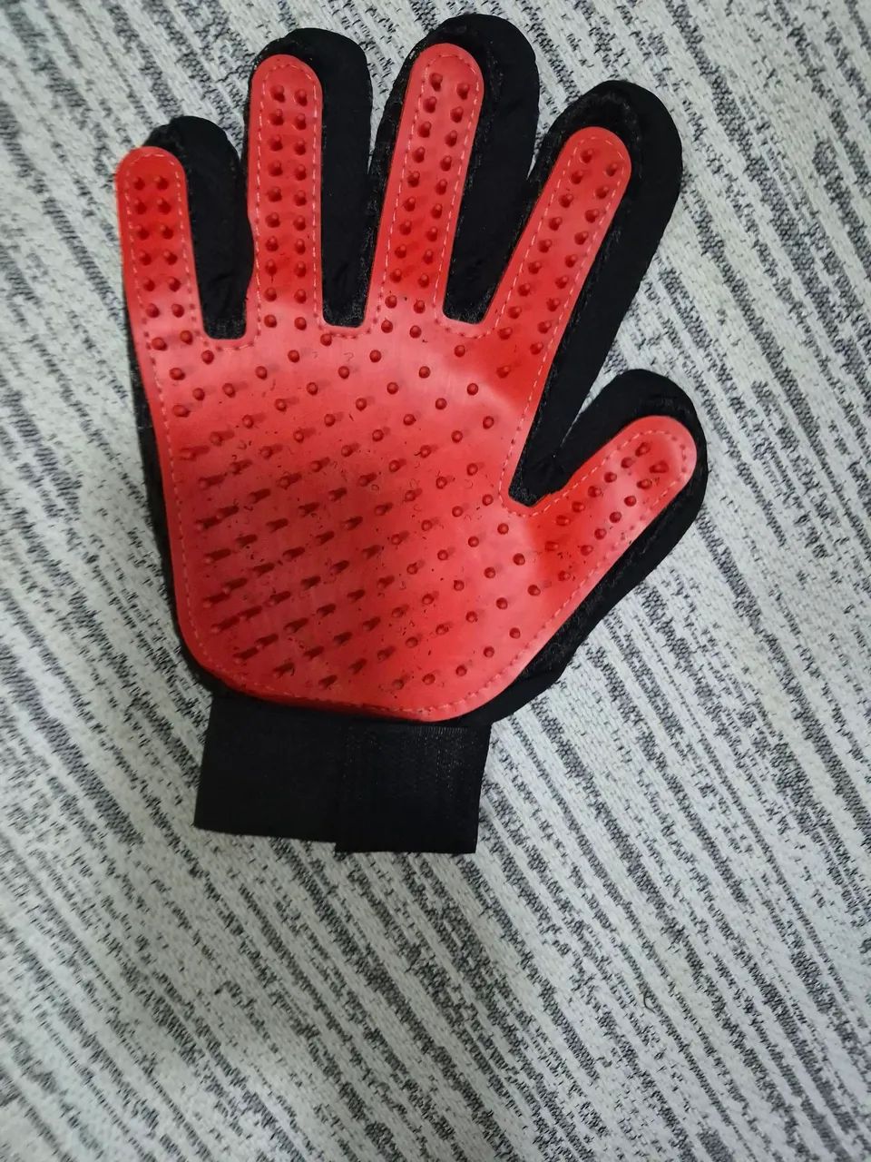 Luvas para cuidar de pets - Foto 2