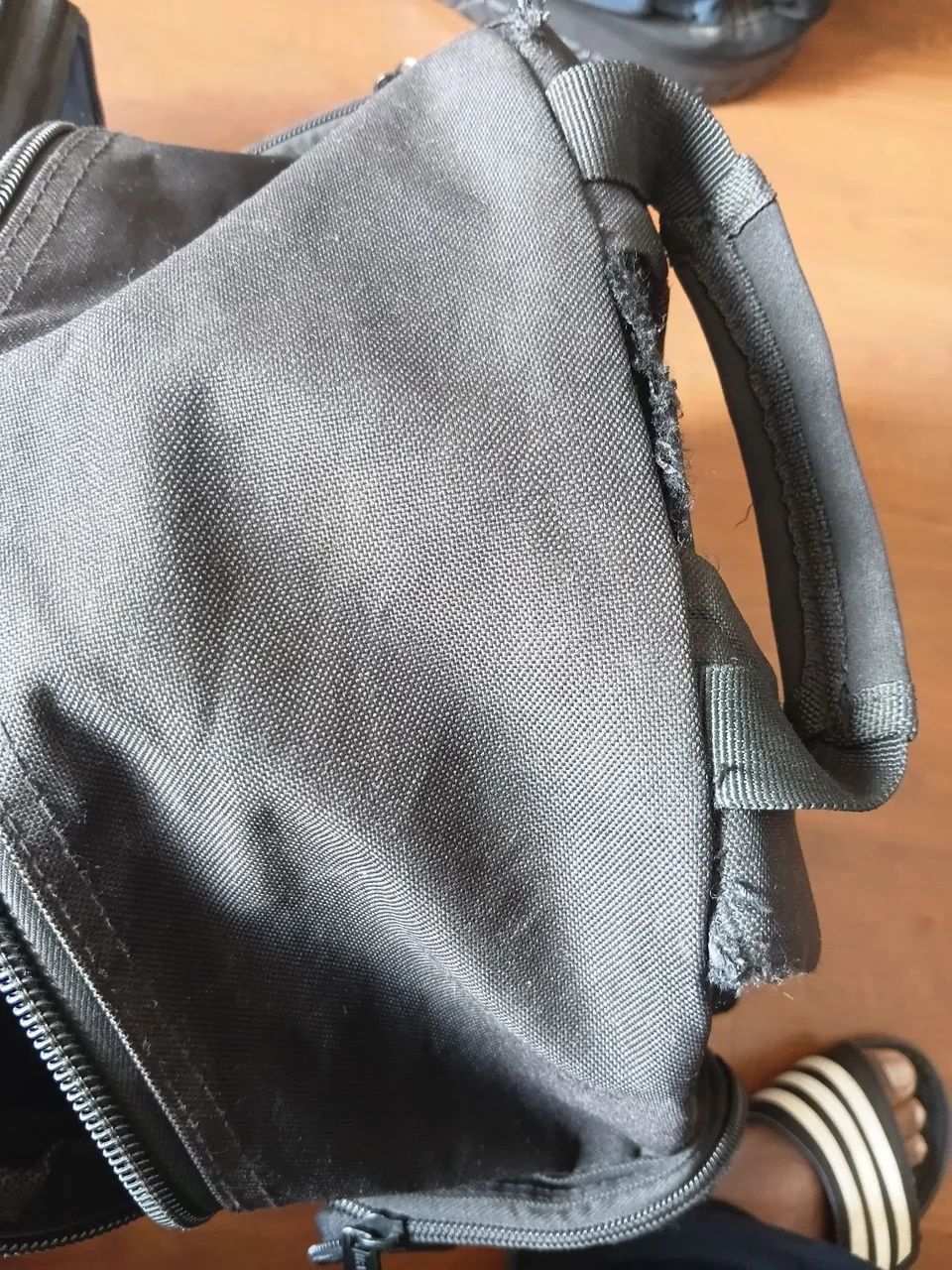 Mochila irwin - Foto 3