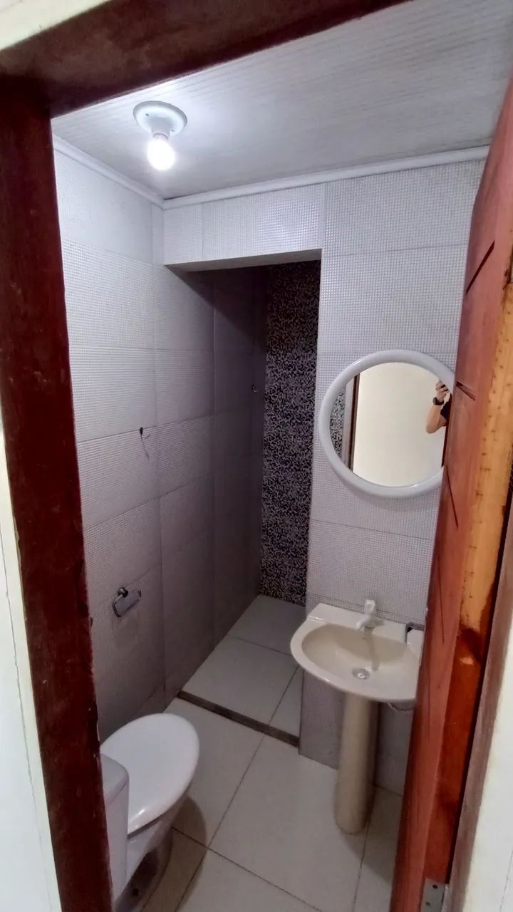 Casa com 2 quartos no Biu 1 - Foto 3