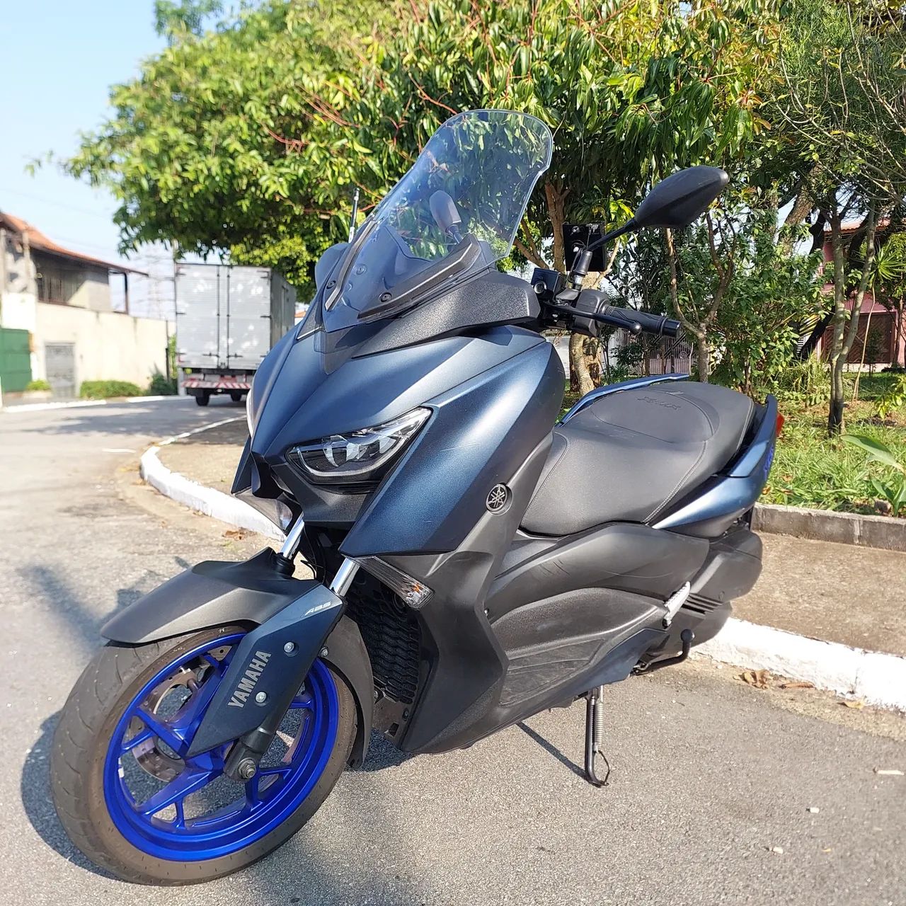 Oportunidade Xmax 250 