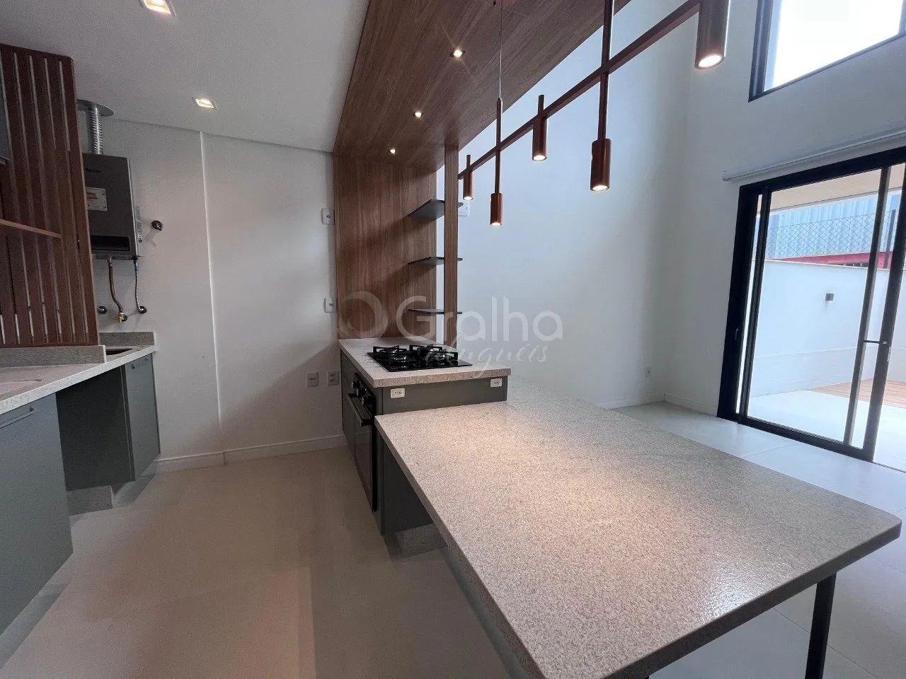 Loft localizado em Santo Antonio - Foto 3