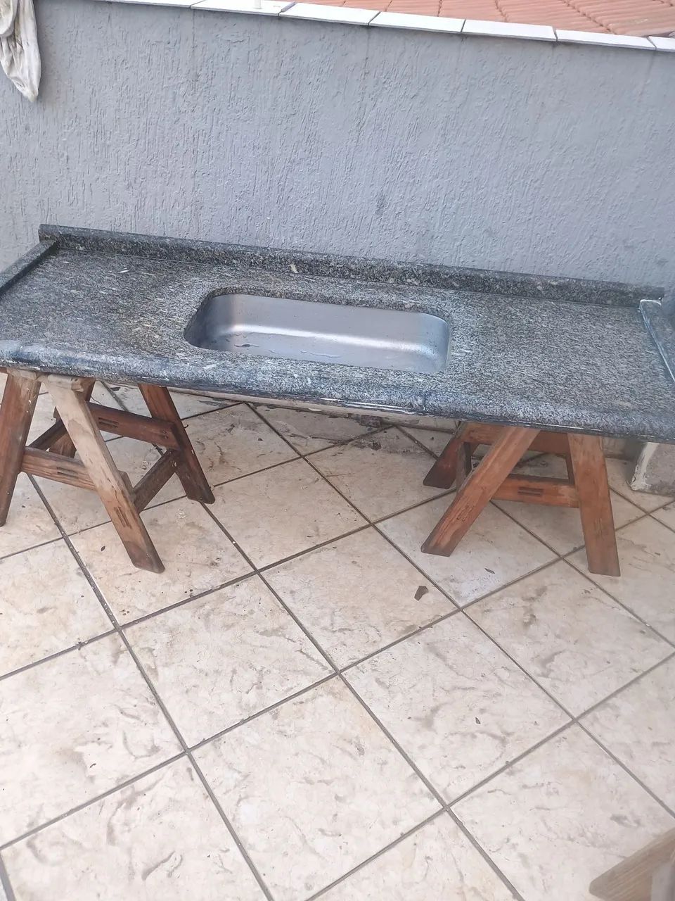 Pia de pedraj  - Foto 5