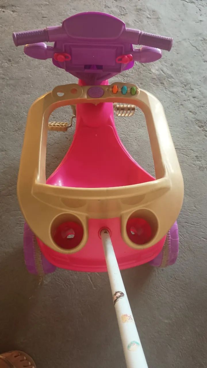 Triciclo infantil  - Foto 2