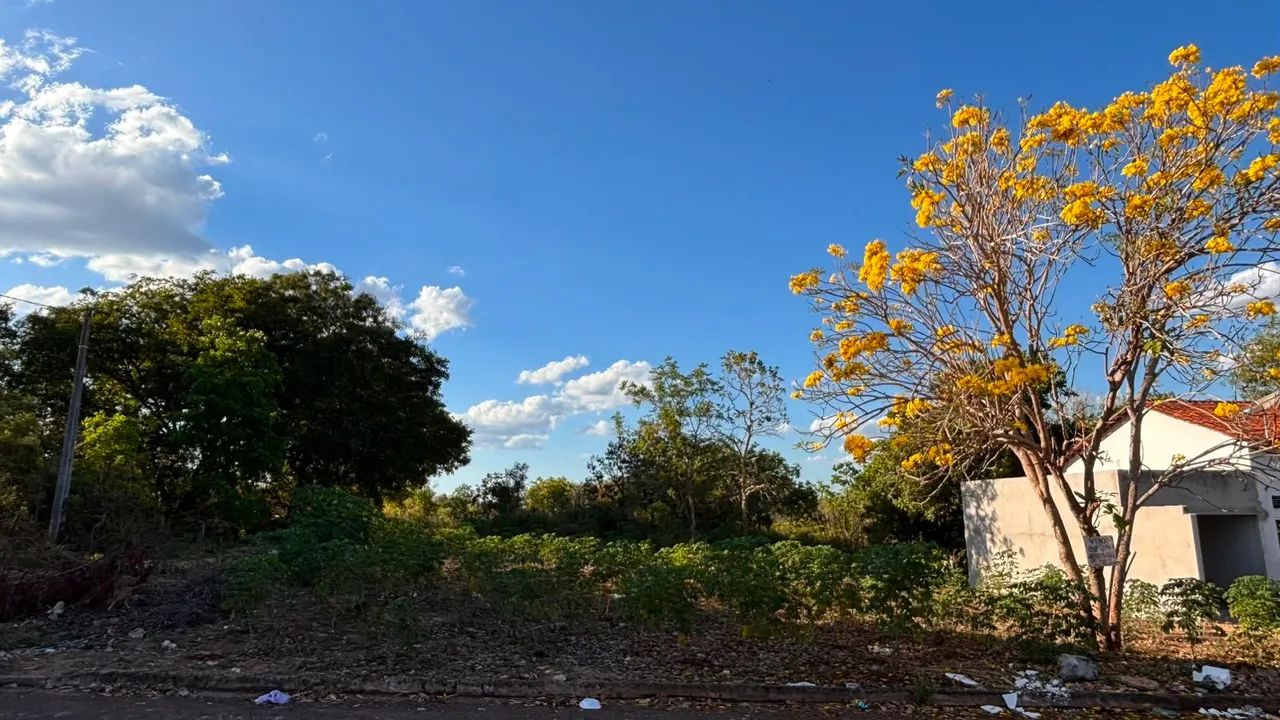 LOTE DE ESQUINA À VENDA - MORADA DO SOL 3 | 445 m² | ESCRITURADO - Foto 5