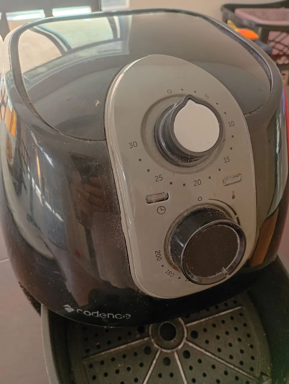 Airfryer 
