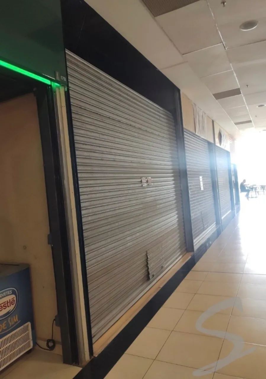 Vendo Loja no Vitrinni Shopping Águas Claras - Foto 3
