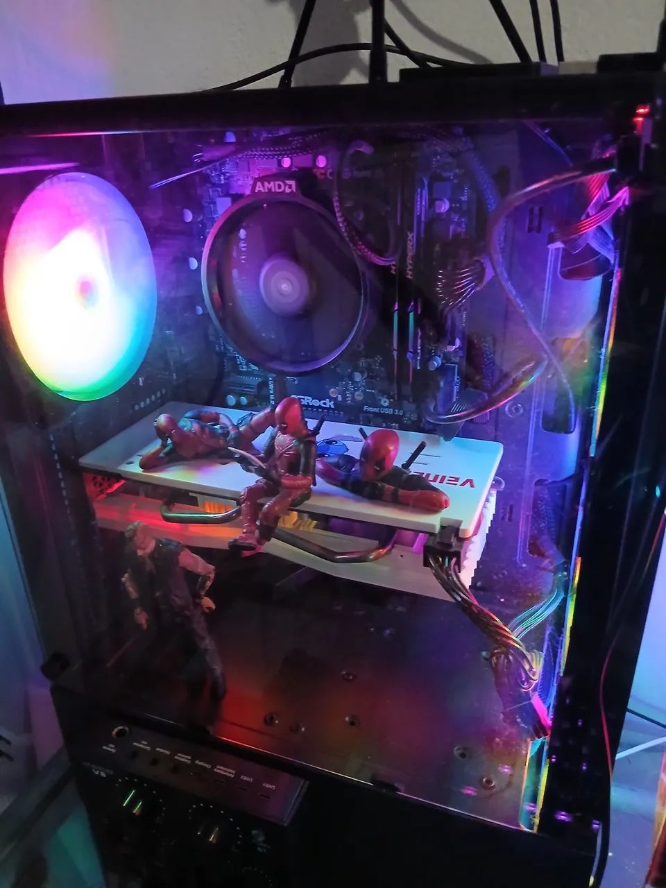 Pc Gamer - Foto 2