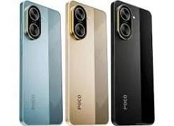 Xiaomi Poco C71 128 GB Celular Lacrado - Foto 3