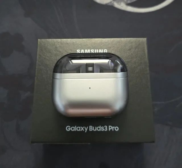Galaxy Buds 3 PRO