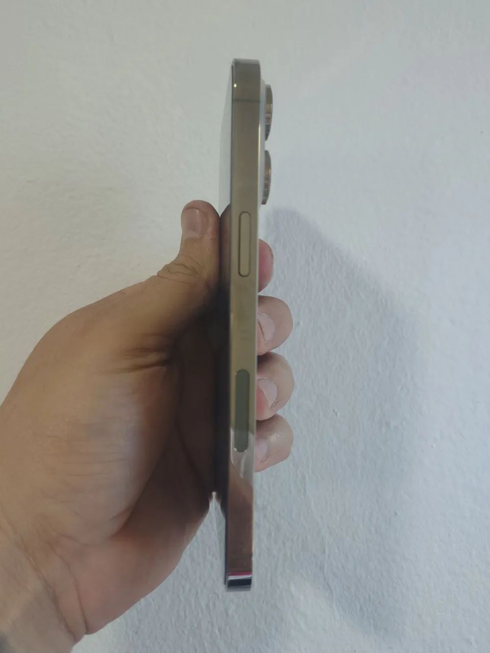iPhone 14 Pro Max 256GB Gold - Foto 3