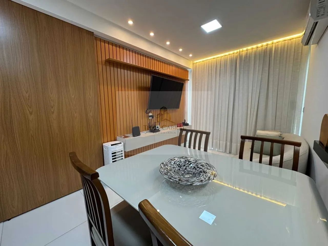 Apartamento à venda - Imperador Tocantins - Foto 4
