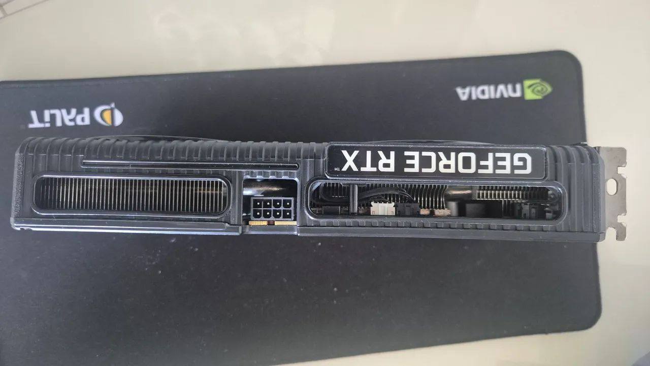 Rtx 3060 Palit - Foto 3