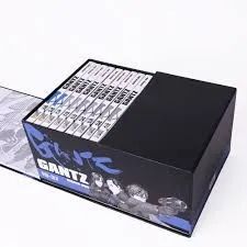 Box do Gantz part 2  - Foto 2