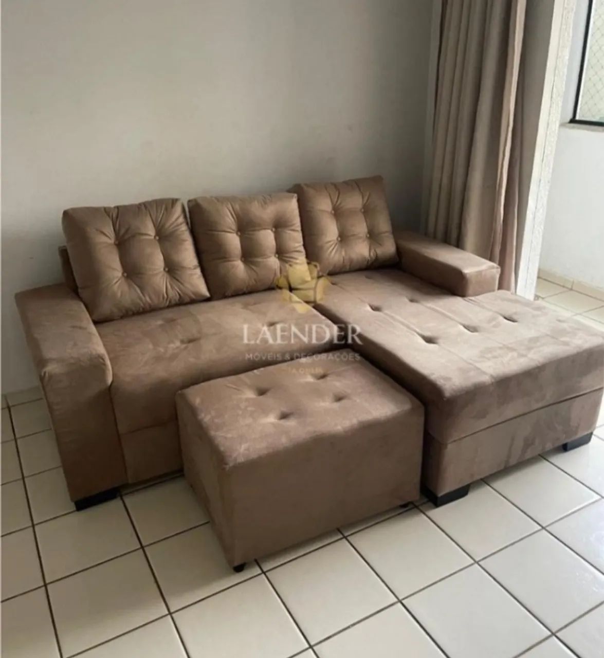 SOFÁ CHAISE  - Foto 2