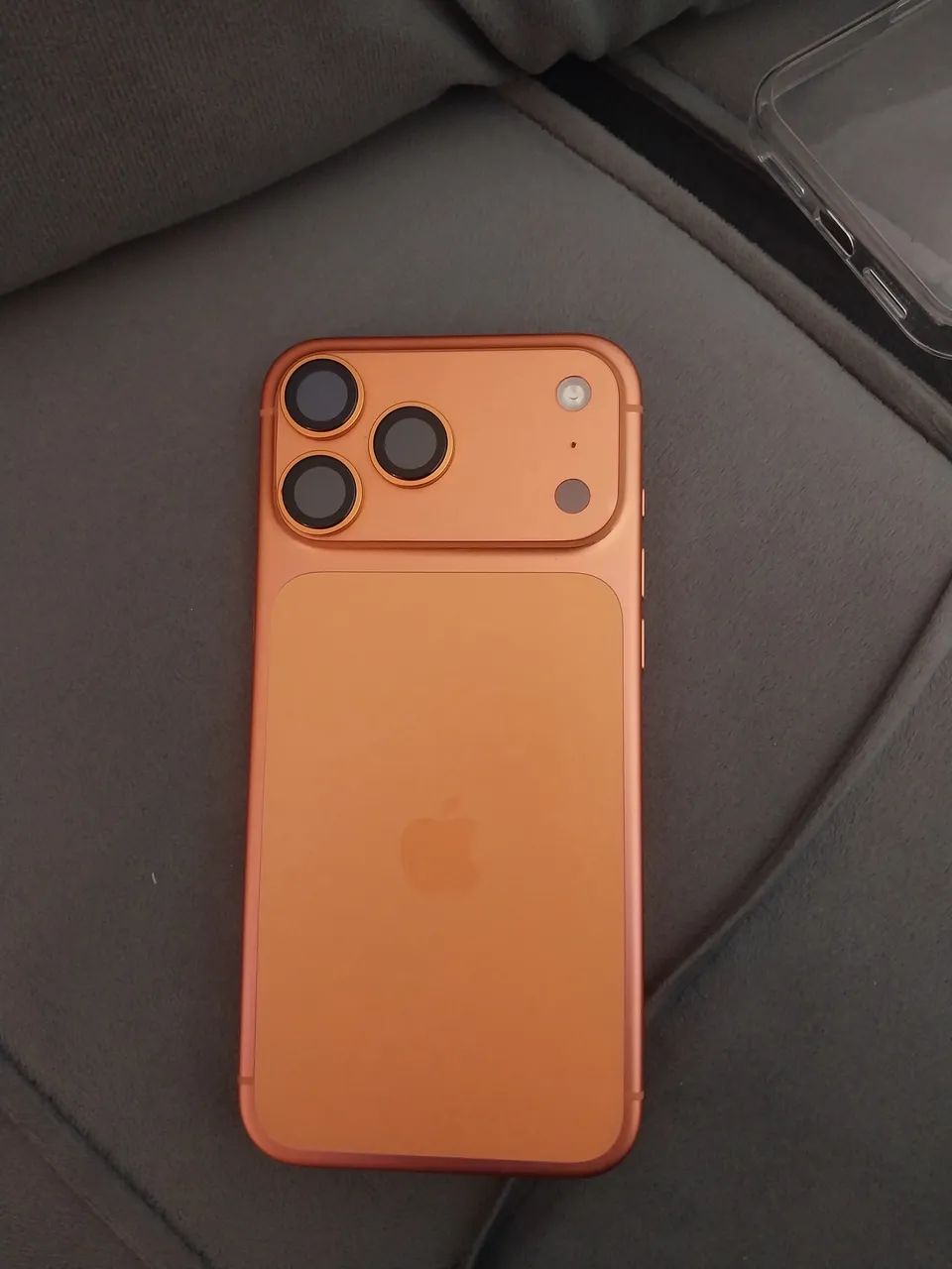 IPHONE - 17 PRO MAX