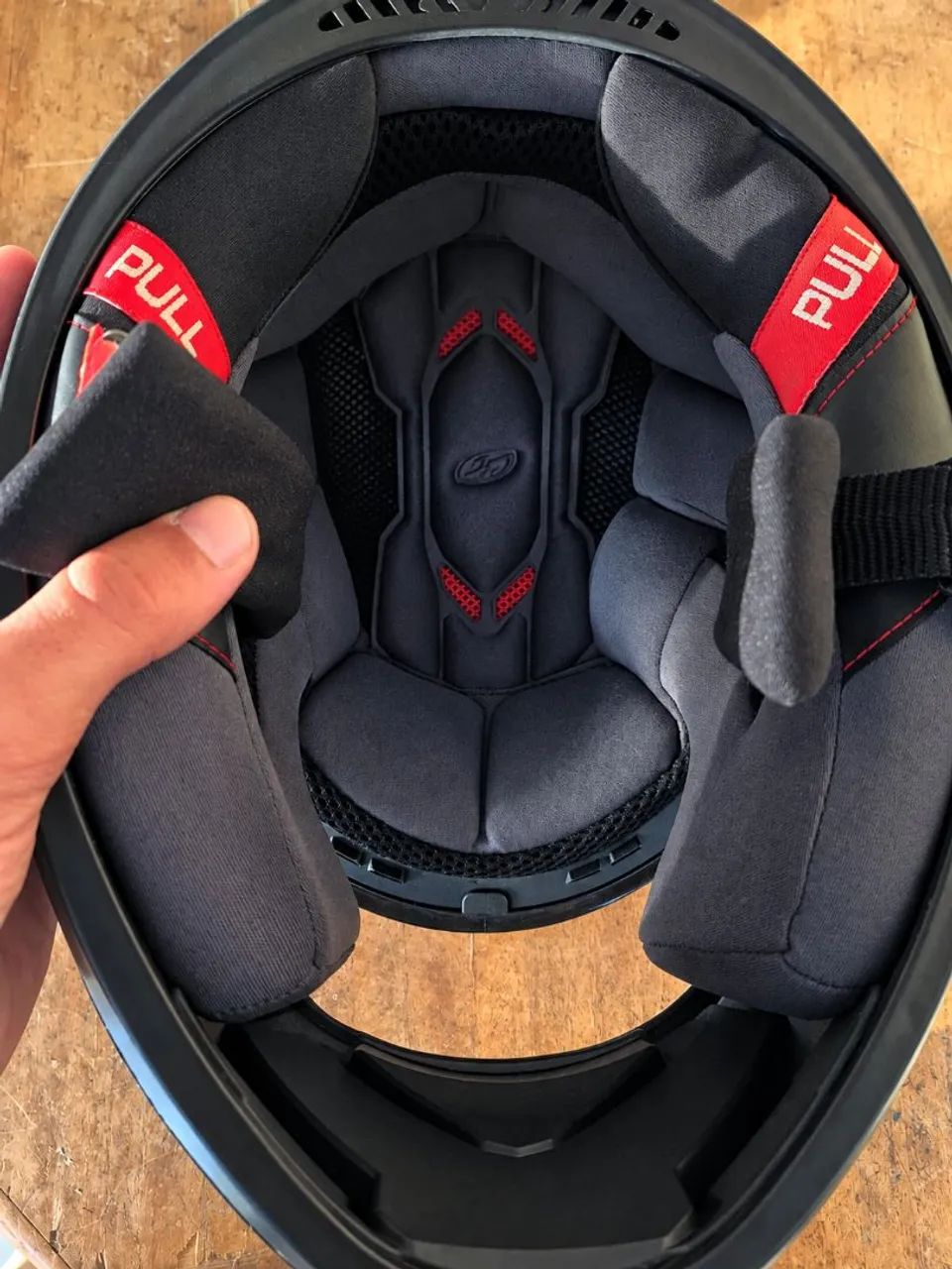 Capacete Evo - Foto 3