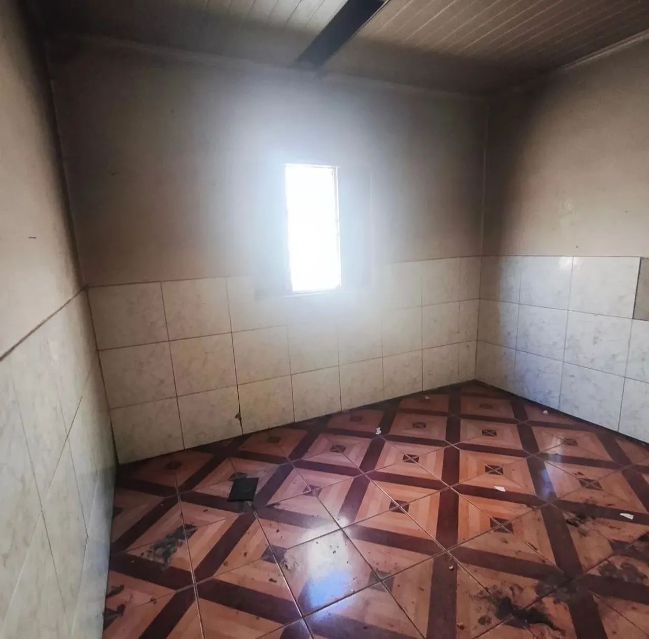 Vendo casa na estrutural  - Foto 5