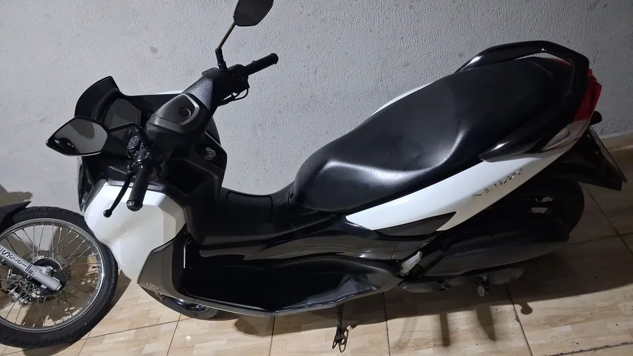 Nmax 160 2021!!!! - Foto 2