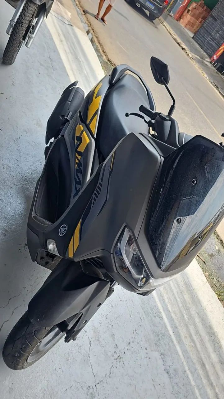 Nmax 2024  - Foto 3