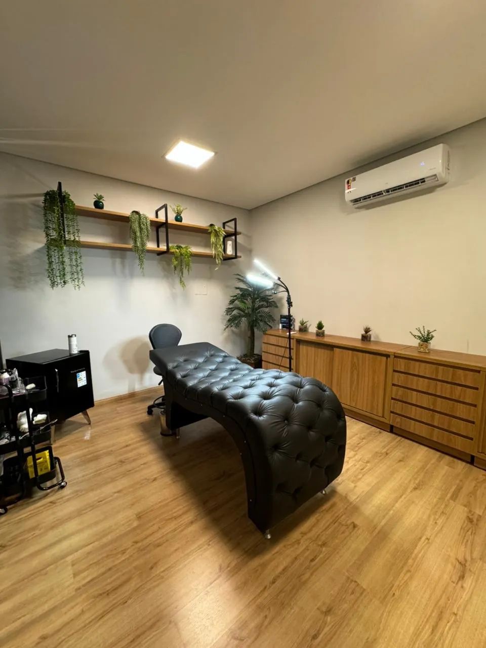 Maca luxo para estética medidas 1,88 x 0,73  - Foto 2