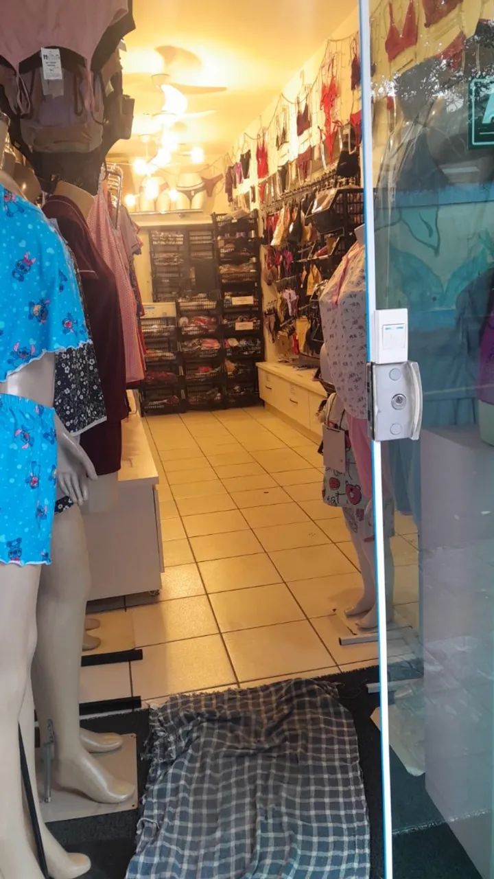 PASSO LOJA MONTADA EM ITARARÉ - Foto 2