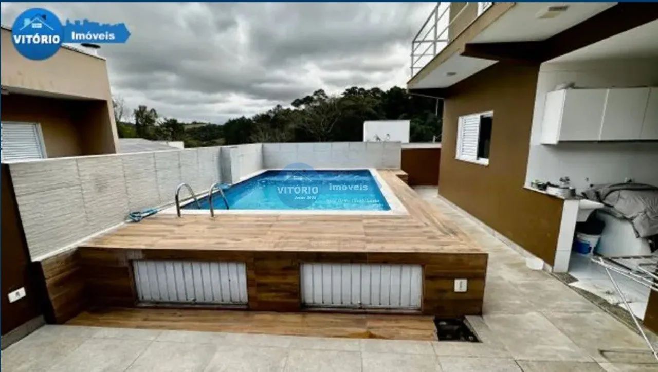 Casa no Vila Di Roma - São Roque - Foto 3