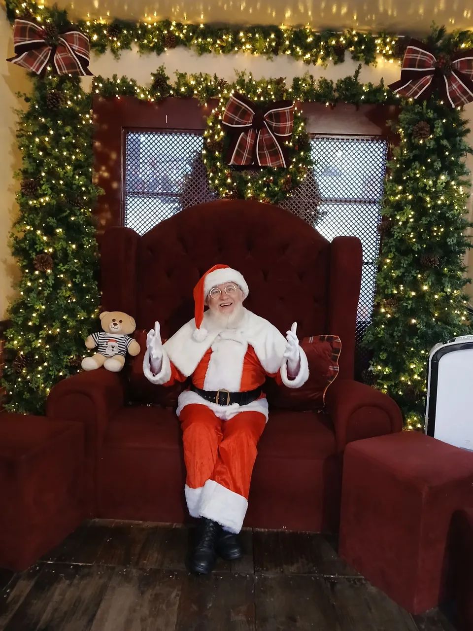 CONTRATE "O" PAPAI NOEL - Foto 5