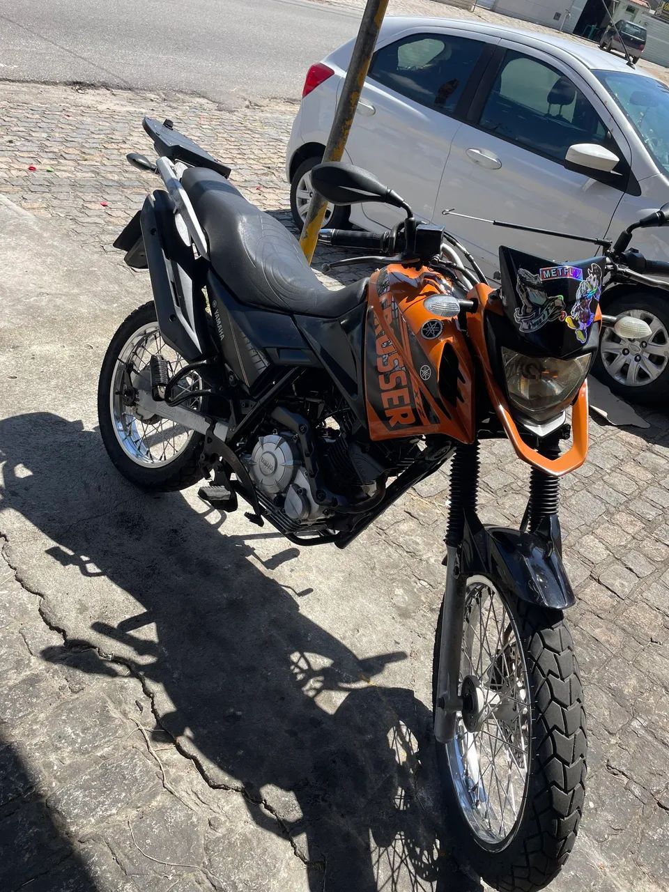 Xtz crosser 150 ED Flex - Foto 5