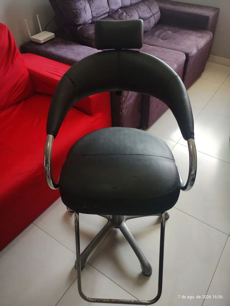 Móveis de salão de beleza. - Foto 2
