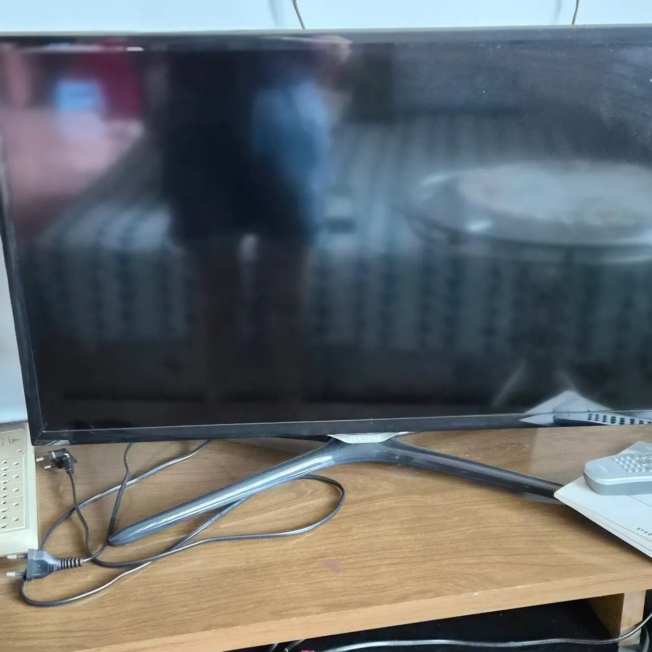 Tv Samsung 32 R$ 450 - Foto 3