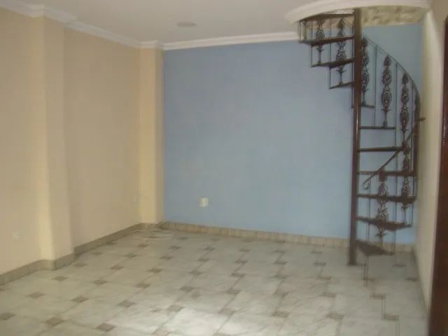 Alugo casa triplex em Vila Valqueire - Foto 4