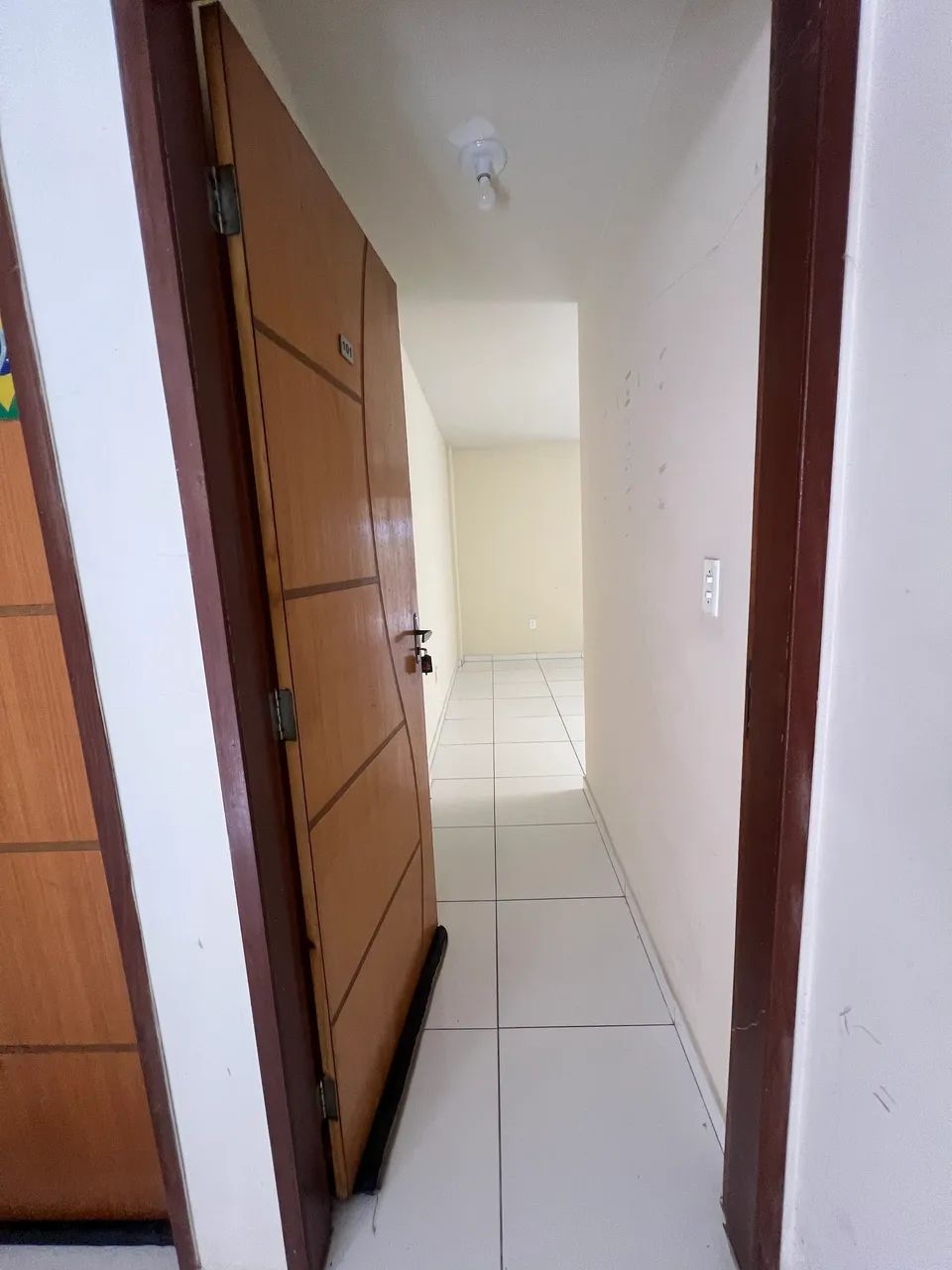 Apartamento Residencial Firenze  - Foto 3