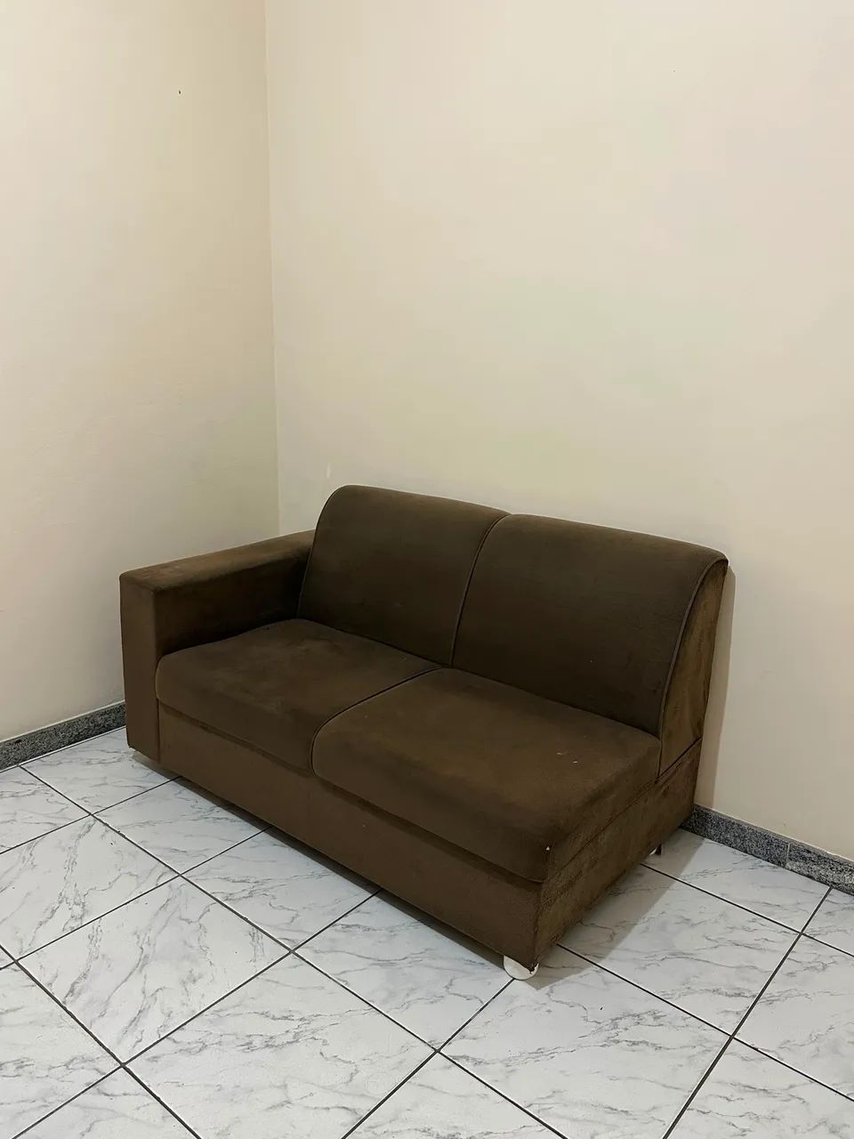 Sofá 2 lugares