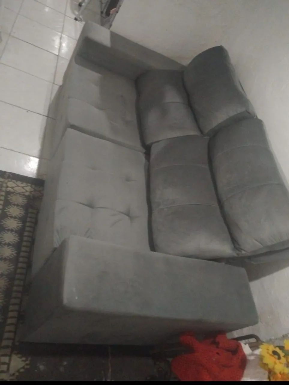 Sofá cama - Foto 2