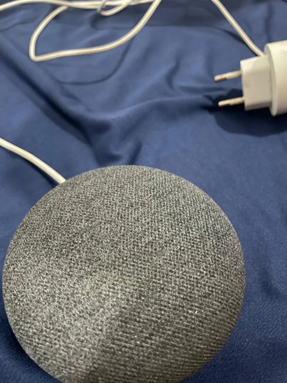 Google nest mini  - Foto 2