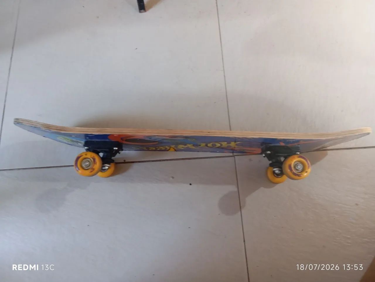 Skate - Foto 2